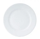 LONG FINE CLASSICWARE 23cm / 9 1/4 ROUND PLATE"