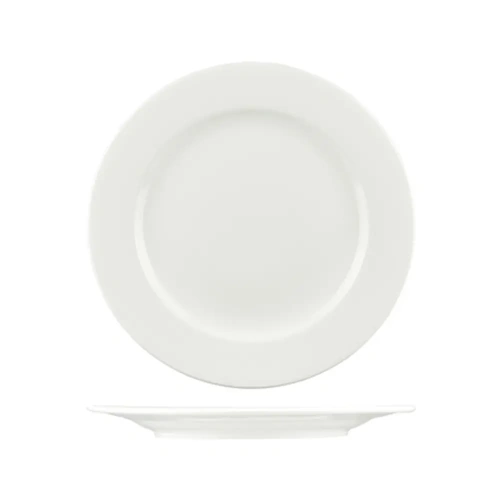 LONG FINE CLASSICWARE 28cm / 11 ROUND PLATE"