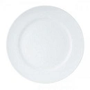 LONG FINE CLASSICWARE 30.5cm / 12 ROUND PLATE"