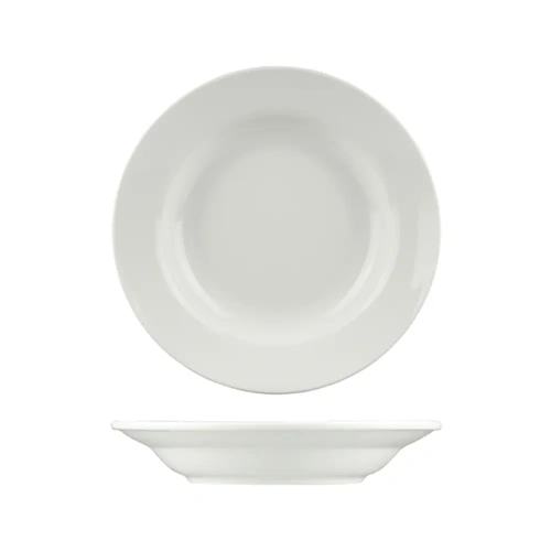 LONG FINE CLASSICWARE 28cm SOUP / PASTA BOWL