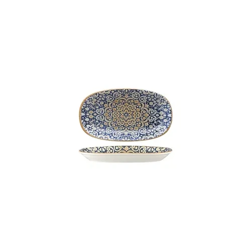 BONNA ALHAMBRA OVAL DISH COUPE 150x85mm