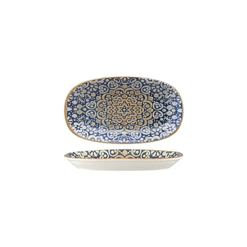 BONNA ALHAMBRA OVAL DISH COUPE 240x140mm