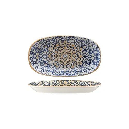 BONNA ALHAMBRA OVAL DISH COUPE 290x170mm