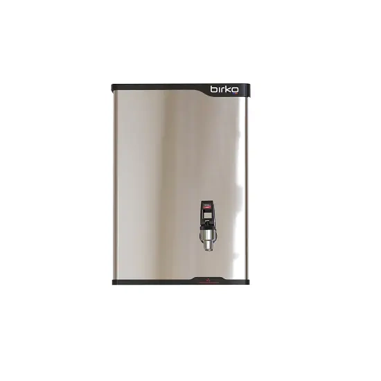 BIRKO TEMPO TRONIC BOILING UNIT 3 LITRE S/ST