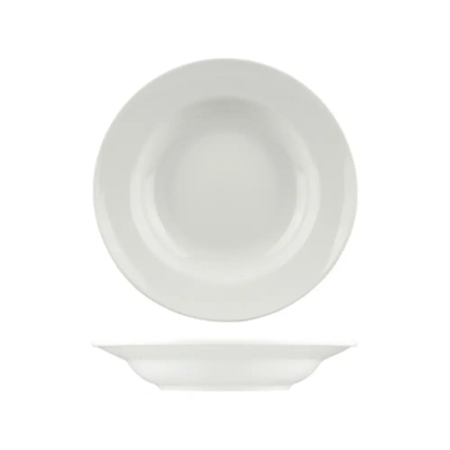 LONG FINE CLASSICWARE 300mm SOUP / PASTA BOWL