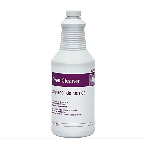 KAY QSR OVEN CLEANER, BOX OF 6