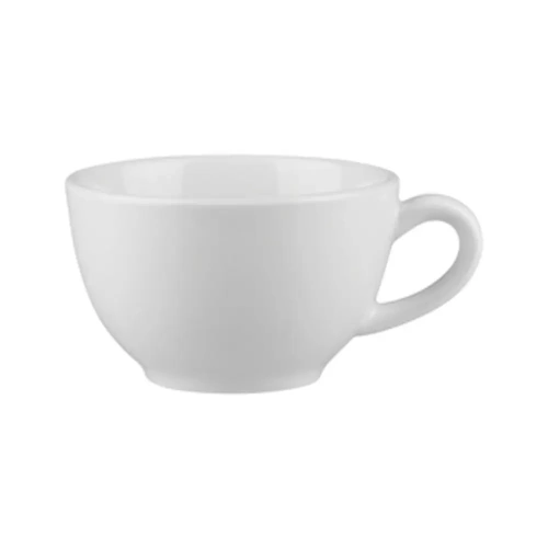 LONG FINE CLASSICWARE CAPPUCCINO CUP 250ml
