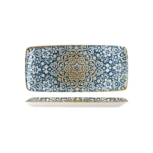 BONNA ALHAMBRA RECTANGULAR PLATTER 340x160mm