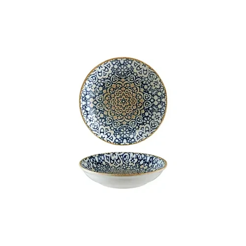 BONNA ALHAMBRA ROUND DISH 200mmØ