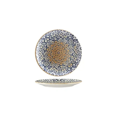 BONNA ALHAMBRA ROUND COUPE PLATE 210mmØ