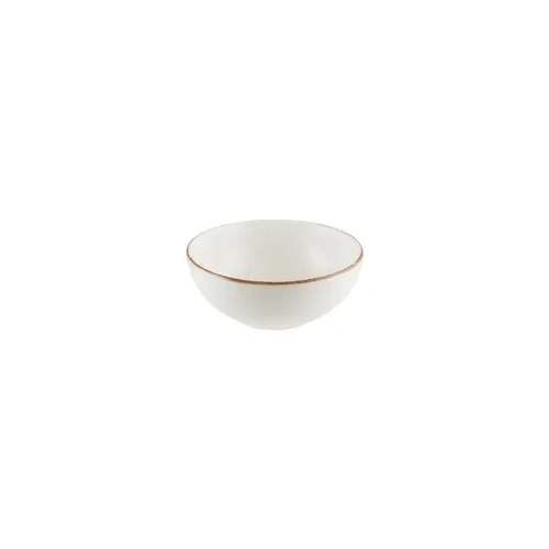 BONNA RETRO ROUND DEEP BOWL 130mmØ
