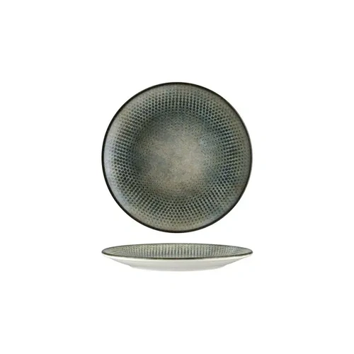 BONNA LENTA ASH ROUND COUPE PLATE 210mmØ