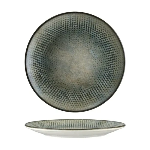 BONNA LENTA ASH ROUND COUPE PLATE 270mmØ