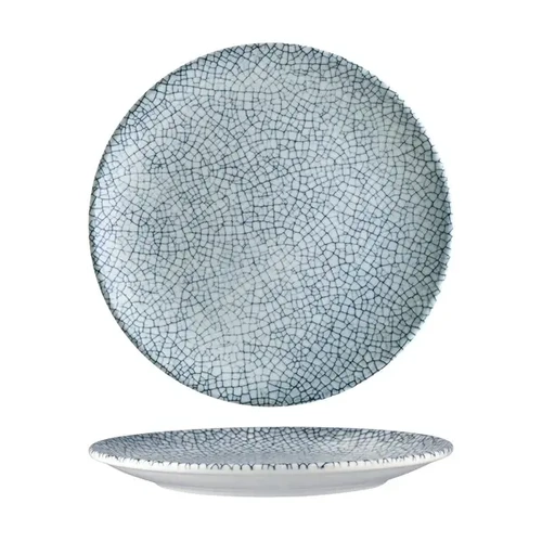 BONNA MITO DENIM ROUND COUPE PLATE 270mmØ