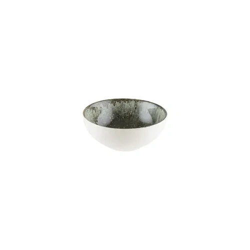 BONNA STELLA WOOD ROUND DEEP BOWL 130mmØ