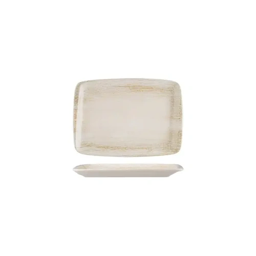 BONNA PATERA RECTANGULAR PLATTER 230x160mm