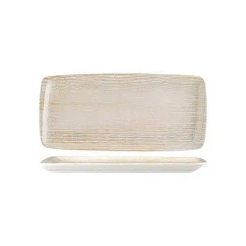 BONNA PATERA RECTANGULAR PLATTER 340x160mm