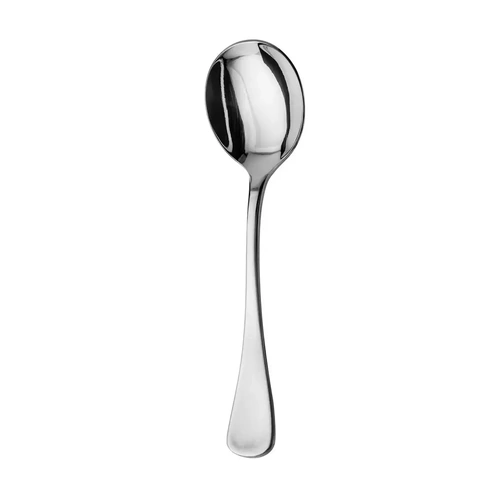 ROME SOUP SPOON 18/10/ S/ST 176mm