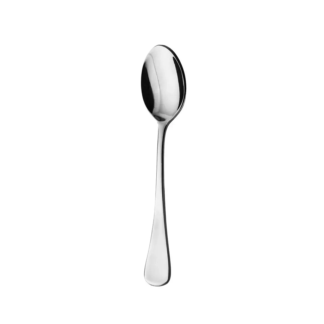 MILAN TEASPOON 18/10 S/ST MIRROR FINISH