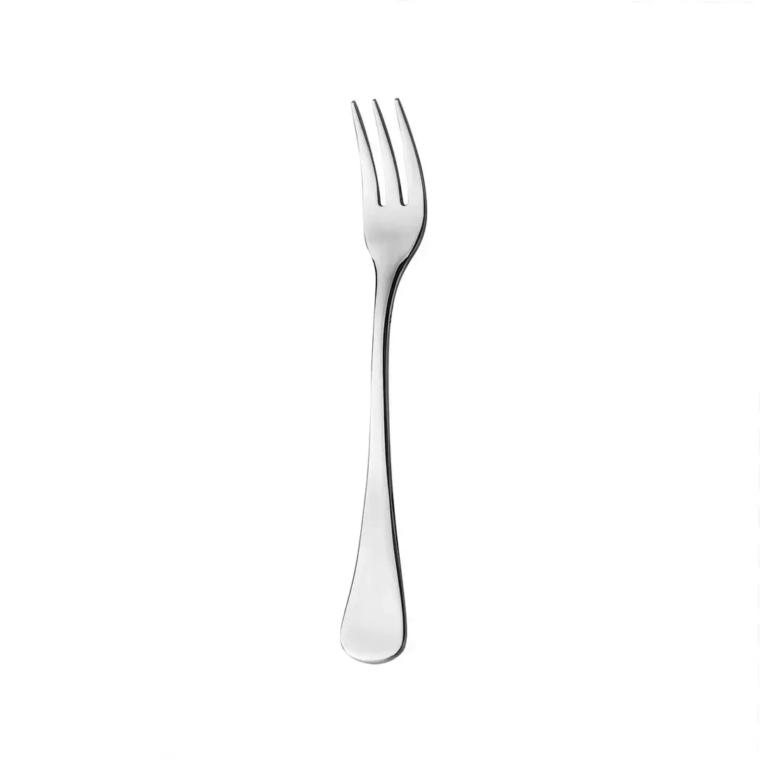MILAN OYSTER FORK 18/10 S/ST 134mm MIRROR FINISH