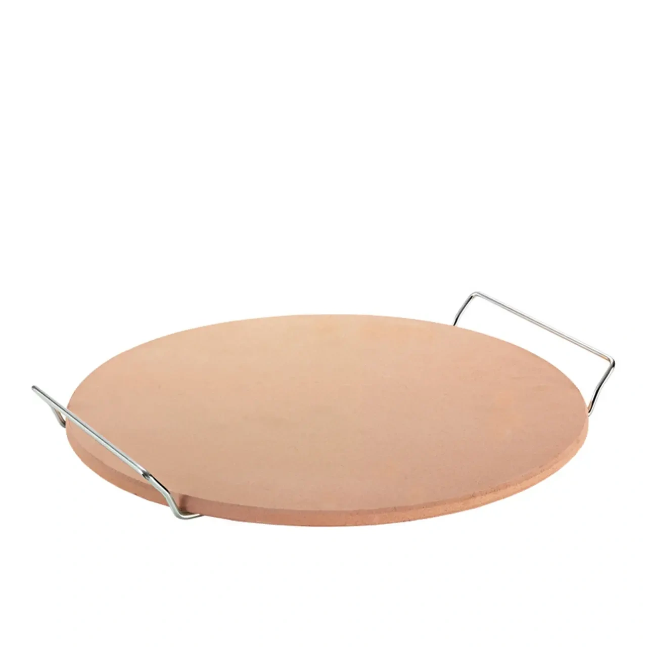 AVANTI PIZZA STONE WITH RACK 33cm 