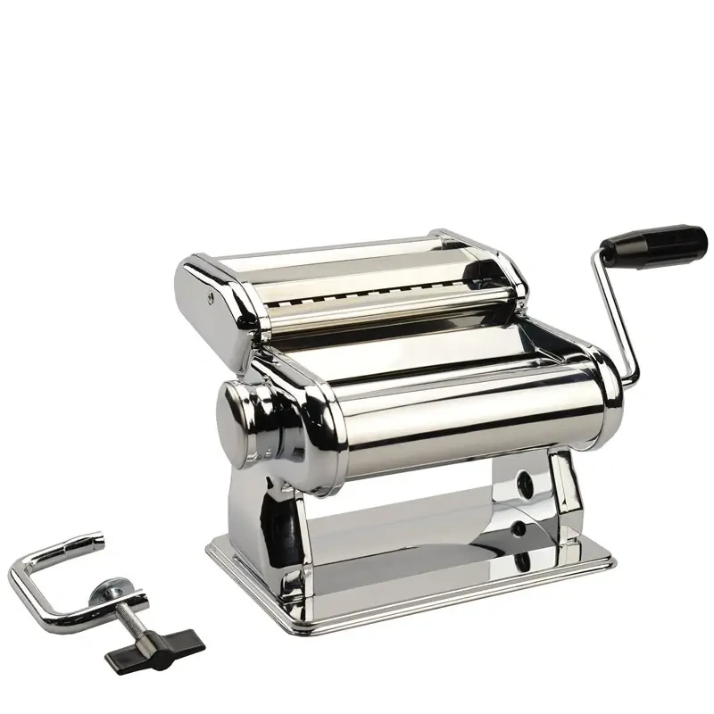 AVANTI S/ST PASTA MACHINE 150mm