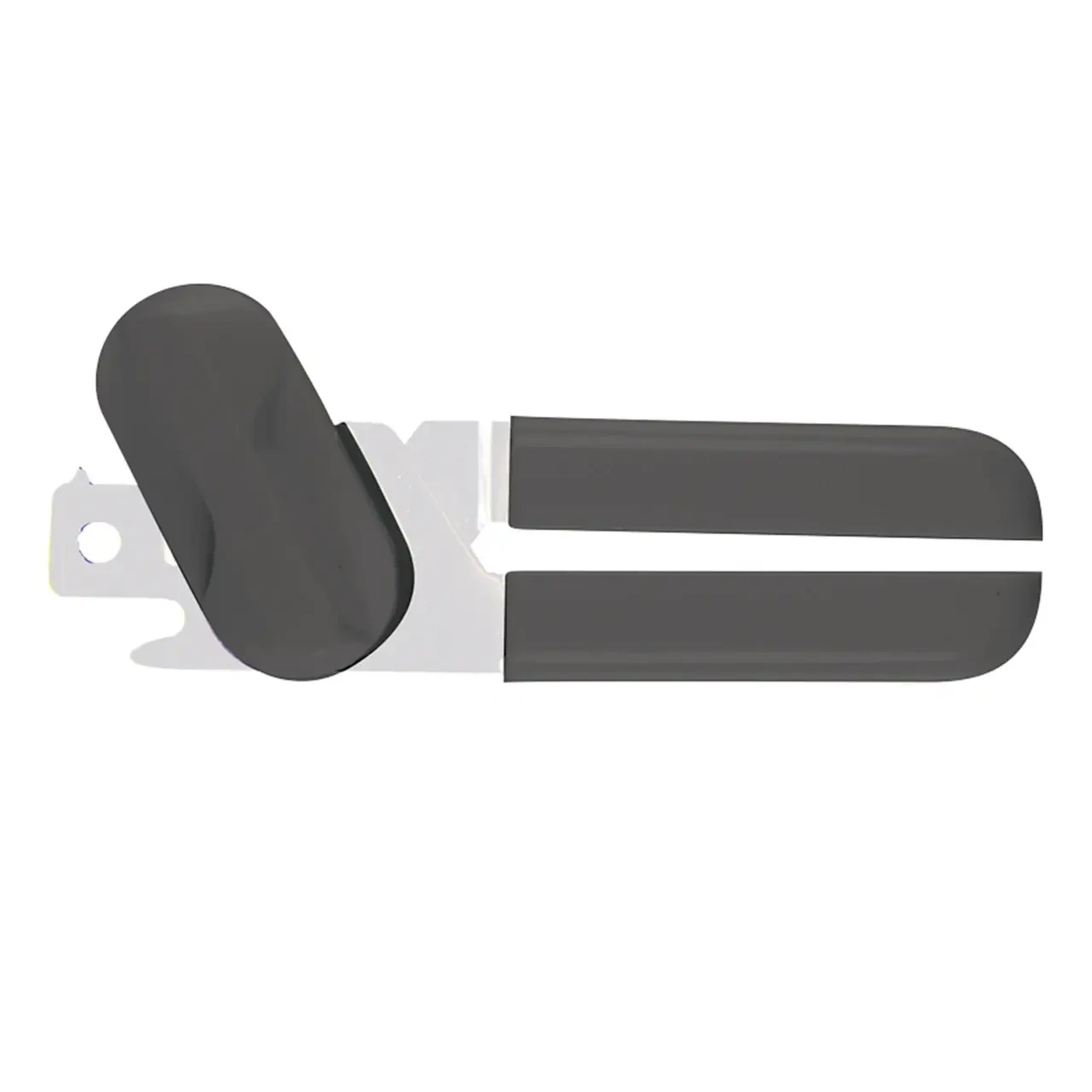 AVANTI DELUXE CAN OPENER BLACK