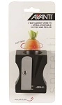 AVANTI SPIRETTI CARROT 2 WAY VEGETABLE SHARPENER