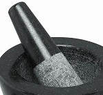 AVANTI MINI CONICAL SPARE PESTLE