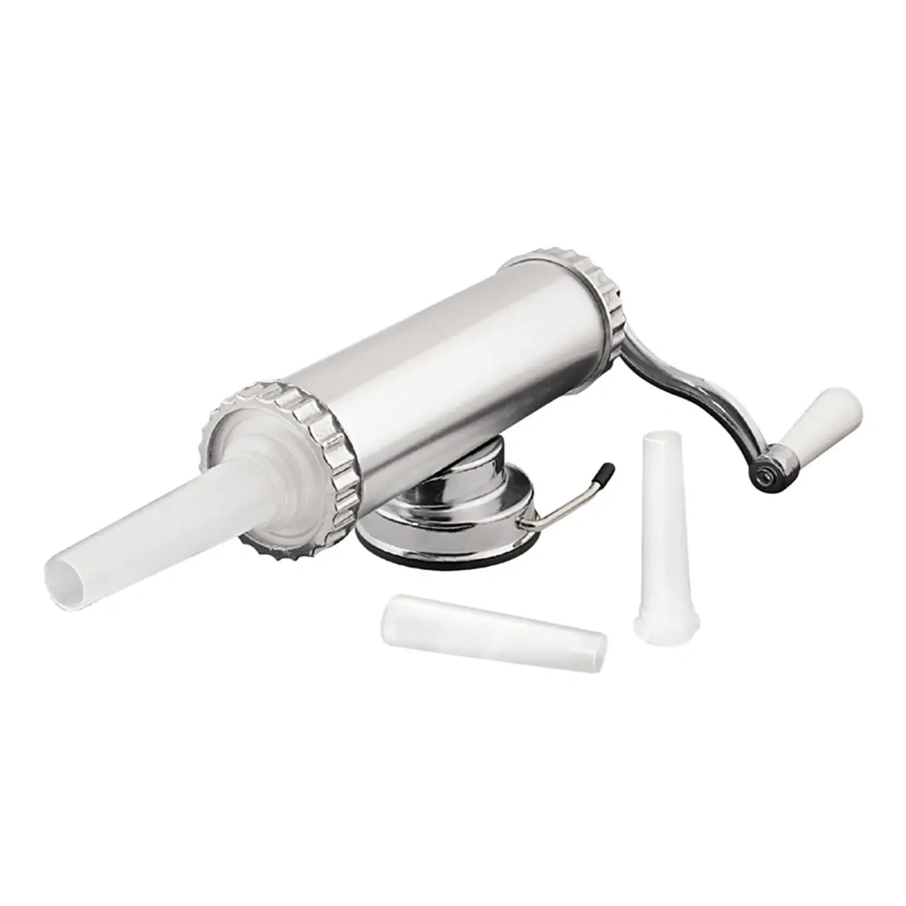 AVANTI ALUMINIUM SAUSAGE MAKER 1KG