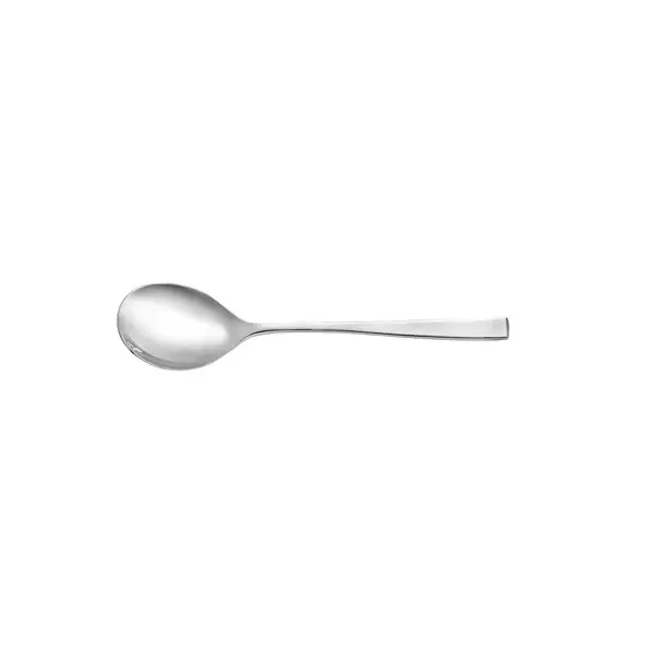 TABLEKRAFT OPERA SOUP SPOON 18/10 180mm