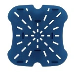 CAMBRO FRESH PRO SERIES DRAIN SHELF TRUE BLUE