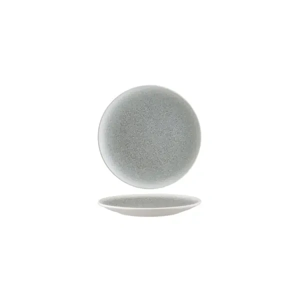 BONNA LUCA ROUND PLATE 170mmØ OCEAN