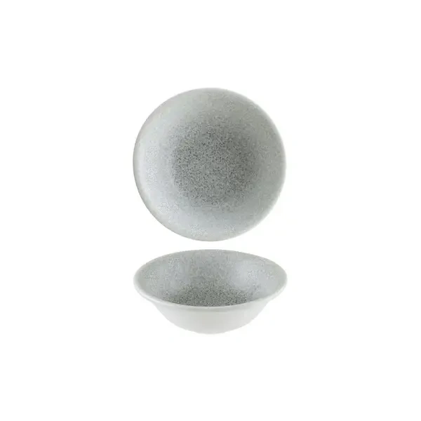BONNA LUCA ROUND DEEP BOWL 160mmØ OCEAN