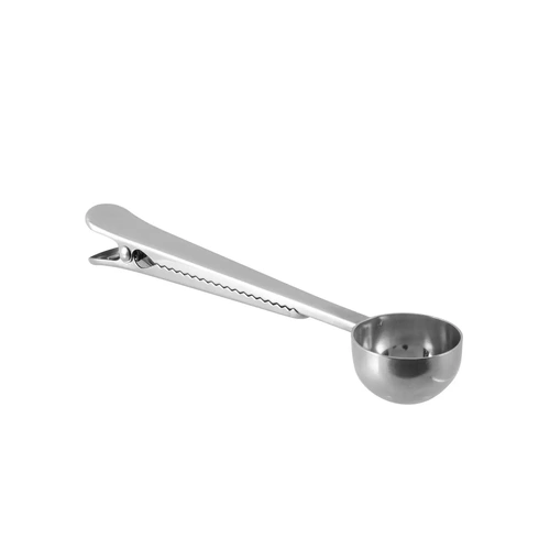 AVANTI COFFEE MEASURE SCOOP WITH BAG CLIP