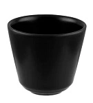 BONNA NOTTE APERATIF BOWL BLK 90 x 85mm, 260ml