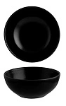 BONNA NOTTE MOSS BOWL BLK 130 x 40mm, 450ml