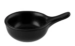 BONNA NOTTE OPTIVA PAN BLK 60mm x 25mm