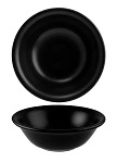 BONNA NOTTE GOURMET BOWL BLK 160 x 53mm, 400ml 