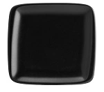 BONNA NOTTE RECTANGULAR PLATTER BLK  270mm x 250mm x 20mm