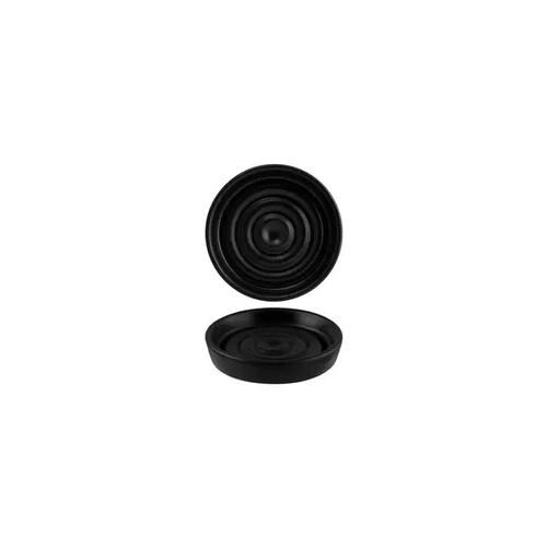 BONNA NOTTE NEAT OLIVE OIL PLATE BLK 100mm x 20mm