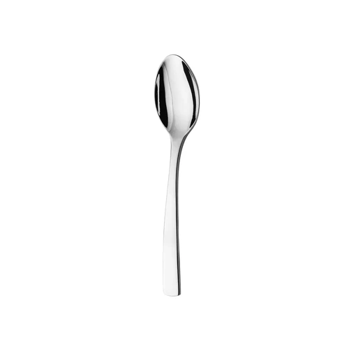 LONDON COFFEE SPOON S/ST MIRROR FINISH 1 dozen