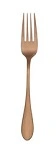 LONDON DESSERT FORK S/ST MIRROR FINISH