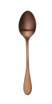 LONDON DESSERT SPOON S/ST MIRROR FINISH