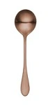 LONDON SOUP SPOON S/ST MIRROR FINISH