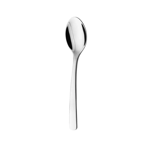 LONDON TEASPOON S/ST MIRROR FINISH 1 dozen