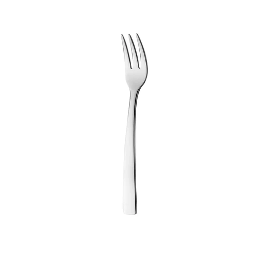 LONDON OYSTER FORK 18/10 MIRROR FINISH 1 dozen