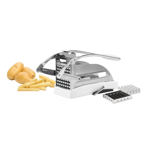 AVANTI POTATO CHIPPER WITH 2 BLADES