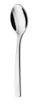 TORINO TEASPOON S/ST SATIN HDL/MIRROR HEAD 135mm