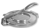AVANTI TORTILLA PRESS 20cm